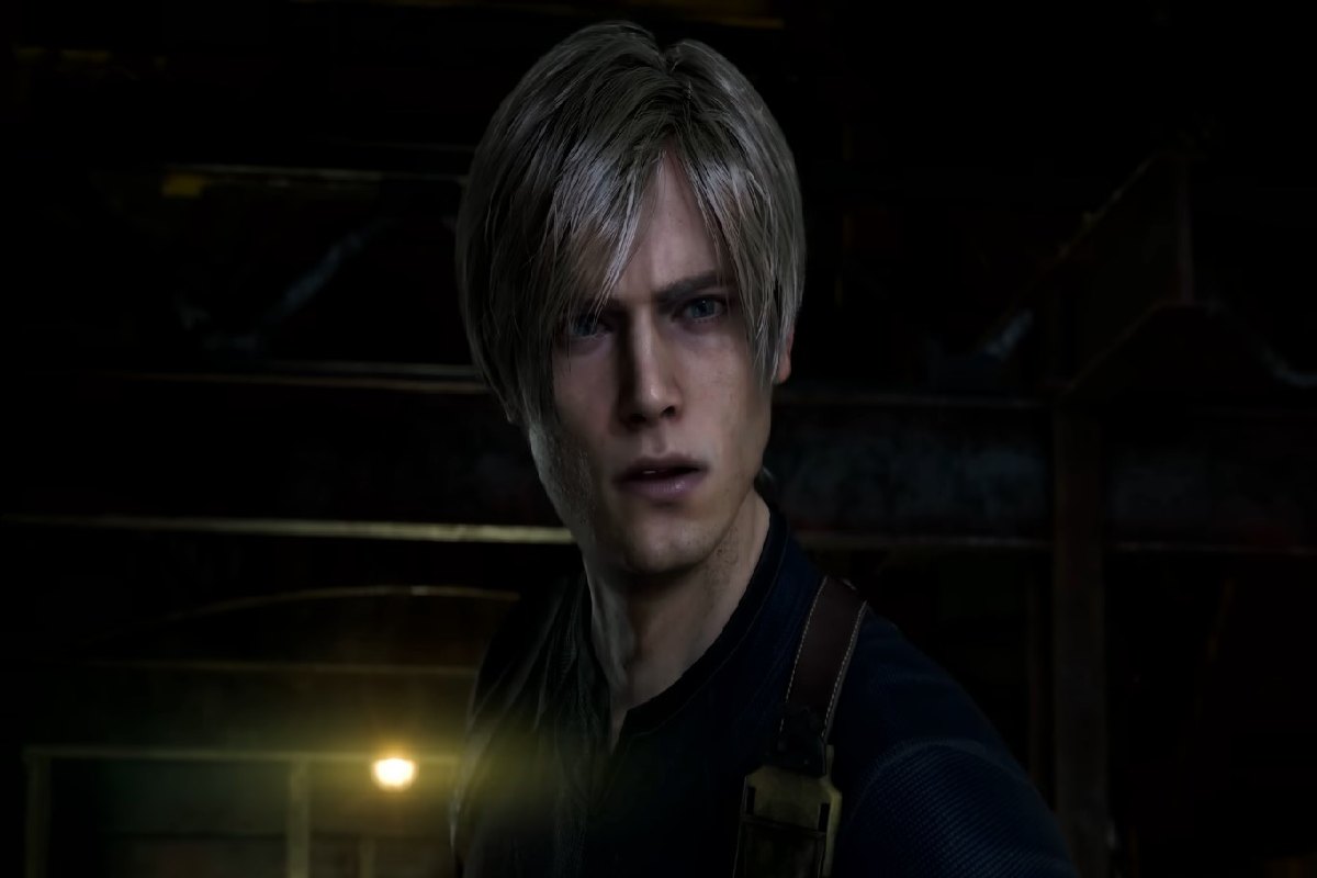 In Resident Evil 9 potrebbe fare il suo ritorno Leon S. Kennedy
